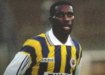 Fenerbahçe: Top 5 Nigerian footballers in the Yellow Canaries’ history – RANKED