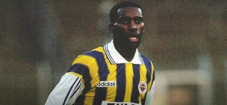 Fenerbahçe: Top 5 Nigerian footballers in the Yellow Canaries’ history – RANKED