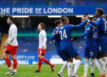 “I believe in you” — Ex-Everton & Super Eagles star backs former Chelsea man after latest move