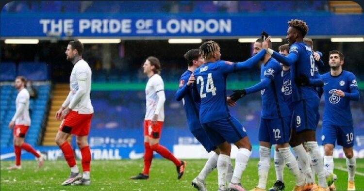 “I believe in you” — Ex-Everton & Super Eagles star backs former Chelsea man after latest move