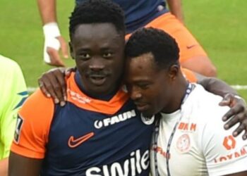 Montpellier: Top 3 Nigerian footballers in La Paillade’s history – RANKED