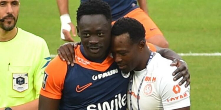 Montpellier: Top 3 Nigerian footballers in La Paillade’s history – RANKED