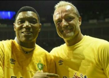 Peter Rufai passes on – Here is everything you should know about the legendary Super Eagles GK