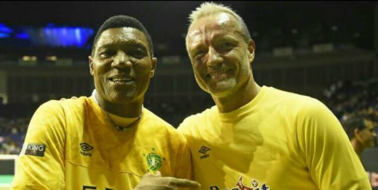 Peter Rufai passes on – Here is everything you should know about the legendary Super Eagles GK