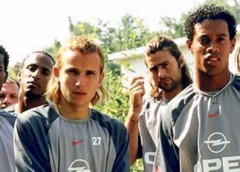 Ligue 1: Top 5 Nigerian footballers in French top flight history – RANKED