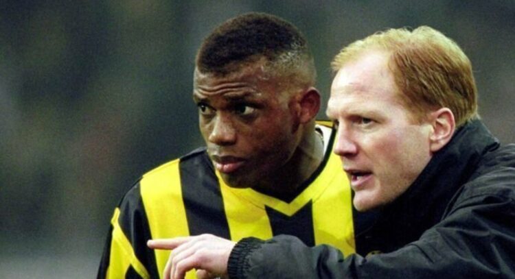 Bundesliga: Top 5 Nigerian footballers in German top flight history – RANKED