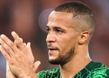 Super Eagles will fail at World Cup with Ekong as captain – Prophet warns