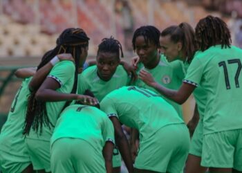 Nigeria’s best player vs Tunisia reveals key to Super Falcons win in WAFCON opener