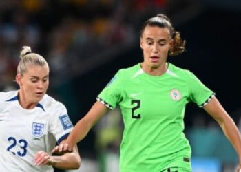 Ex-Leicester City star sends urgent raise-your-game message to Super Falcons despite easy win over Tunisia