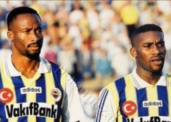 Turkey Super Lig: Top 5 Nigerian footballers in Turkish top flight history – RANKED