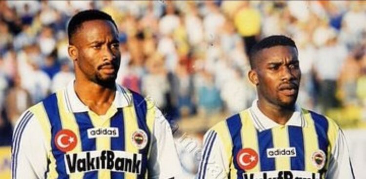 Turkey Super Lig: Top 5 Nigerian footballers in Turkish top flight history – RANKED