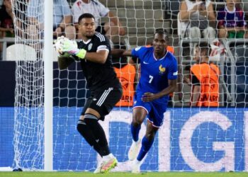 Another Nigerian to Napoli? Italian giants plot move for Super Eagles-eligible star