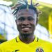 Samuel Chukwueze in shock La Liga link as Spanish giants enter race for Super Eagles forward