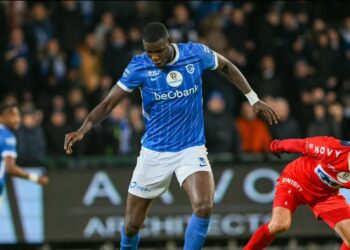 Paul Onuachu and the most expensive Nigerian transfers in Belgian football history