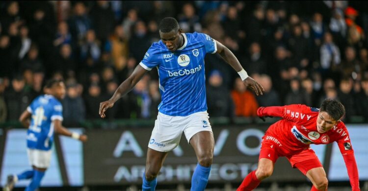 Paul Onuachu and the most expensive Nigerian transfers in Belgian football history