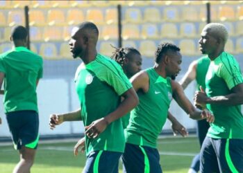 “A big problem” – Manager opens up on Super Eagles star and ex-Chelsea man