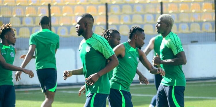 “A big problem” – Manager opens up on Super Eagles star and ex-Chelsea man