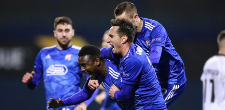 Iyayi Atiemwen and the most expensive Nigerian transfers in Croatian football history