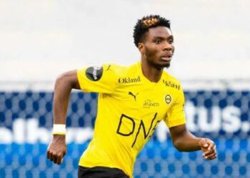 Igoh Ogbu and the most expensive Nigerian transfers in Norwegian football history
