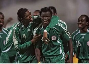 Taye Taiwo and the most expensive Nigerian transfers in Ukrainian football history