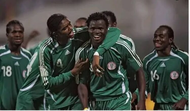 Taye Taiwo and the most expensive Nigerian transfers in Ukrainian football history