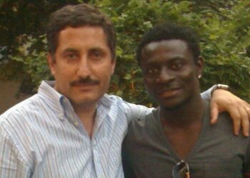 Obafemi Martins and the most expensive Nigerian transfers in Russian football history