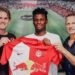 Samson Tijani and the most expensive Nigerian transfers in Austrian Bundesliga history