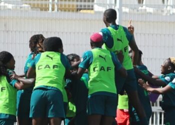 WATCH: Nigeria 5-0 Zambia: Ruthless Super Falcons thrash Copper Queens to storm into WAFCON 2024 semifinals