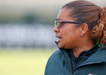 “We know what it takes to beat Nigeria” — South Africa coach confident ahead of WAFCON semi-final clash