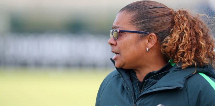 “We know what it takes to beat Nigeria” — South Africa coach confident ahead of WAFCON semi-final clash