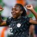 Super Falcons have a high edge over most African teams – Michelle Alozie