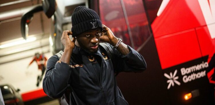 “The flight was waiting” – Victor Boniface reveals how close he came to joining Al Nassr