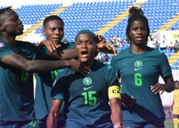 5 key takeaways as Nigeria knock South Africa out to reach WAFCON final