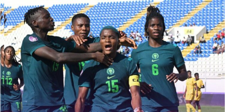 5 key takeaways as Nigeria knock South Africa out to reach WAFCON final