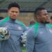 Super Eagles goalkeeper banned: Here’s why and for how long