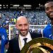 I will decide soon – Chelsea star drops hint on Super Eagles future