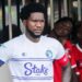 “We received 7k only on match days” – Ex-Super Eagles star Brown Ideye drags Enyimba FC