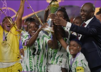 Here’s how much the Super Falcons will earn for beating Morocco in the WAFCON final — see what Ghana and others get