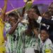 Here’s how much the Super Falcons will earn for beating Morocco in the WAFCON final — see what Ghana and others get