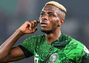 “It’s a must” – Victor Osimhen on Super Eagles World Cup qualification