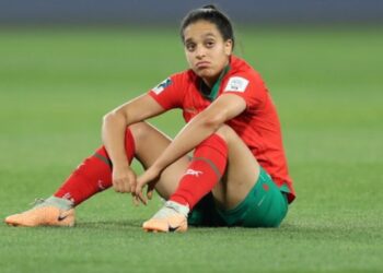 The referee stole it from us – Morocco lodge complaint with CAF after Super Falcons’ WAFCON win