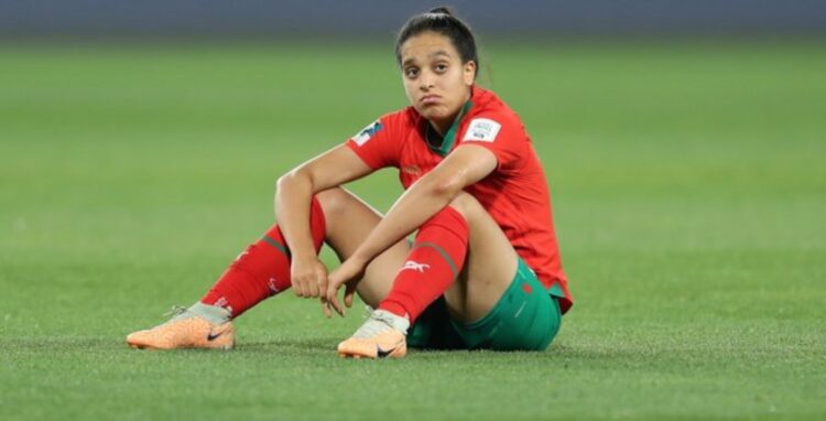 The referee stole it from us – Morocco lodge complaint with CAF after Super Falcons’ WAFCON win