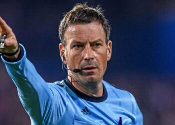 He tried to punch me – Ex-EPL referee accuses Super Eagles, Chelsea legend