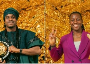 Nnadozie, Lookman become Abuja landowners as Super Eagles star edges closer to Inter Milan