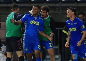 Official: Torino seal deal for former Chelsea prospect admired by Super Eagles boss Chelle