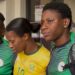 “I was about to cry” – Super Falcons star reflects on emotional scene following Gabriela Salgado’s injury