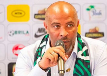 “My dad’s Catholic, I’m Muslim”: Super Eagles boss Eric Chelle on the unlikely roots of his coaching philosophy