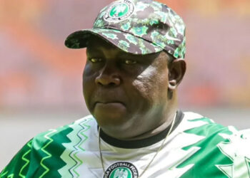 Everything Justin Madugu said after Super Falcons’ hard-fought WAFCON win over Botswana