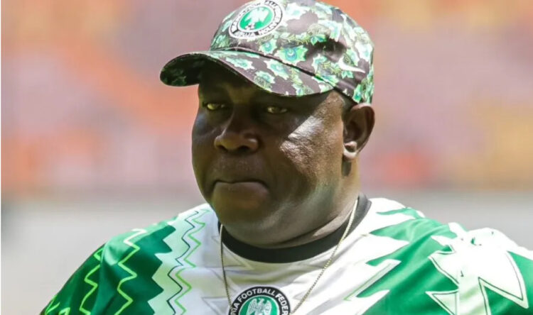 Everything Justin Madugu said after Super Falcons’ hard-fought WAFCON win over Botswana