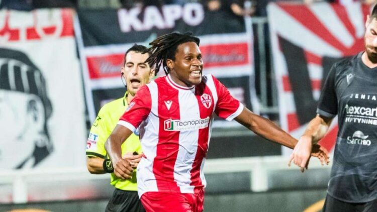 Nigeria-eligible youngster ignites transfer battle between Juventus and Inter Milan